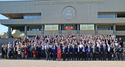 В Ставрополе открылся XXI Всероссийский съезд органов охраны памятников истории и культуры