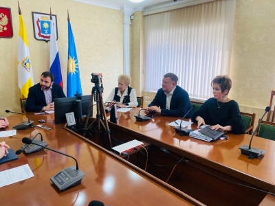 Всемерная поддержка