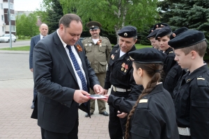 Экскурсия в город-герой Волгоград