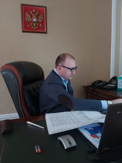 Тематический прием граждан по вопросам здравоохранения