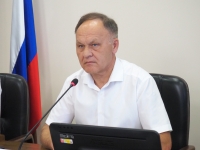 Краевые законодатели планируют увеличить региональный дорожный фонд