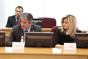 За олимпийские идеалы!