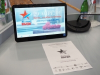 Дума Ставропольского края второй раз стала площадкой акции "Диктант Победы"
