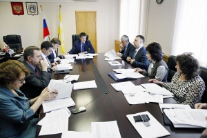 Парки отдыха: курс на совершенствование