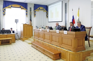 С прицелом на будущее