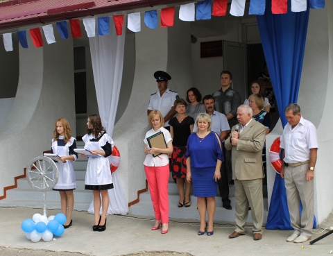 Благодарность коллегам