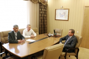 Зеленая волна захлестнула Ставрополье