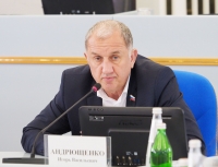 Игорь Андрющенко: &laquo;Для полноценного развития малоэтажного строительства необходим комплексный подход&raquo;