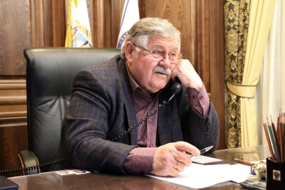 Вопросы от старшего поколения