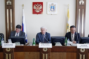 Организация летнего отдыха детей - первоочередной вопрос