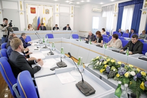 Задачи определены