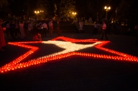 Депутаты почтили память героев, павших в Великой Отечественной войне