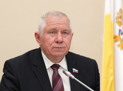 Знаковое решение