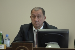 Законопроект получил одобрение