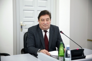 В центре внимания