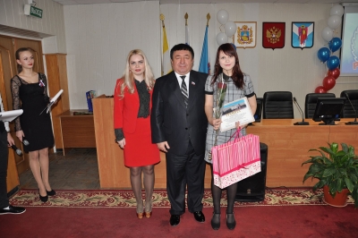 Голос молодёжи слышен!