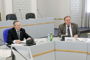 Итоги подведены – планы намечены