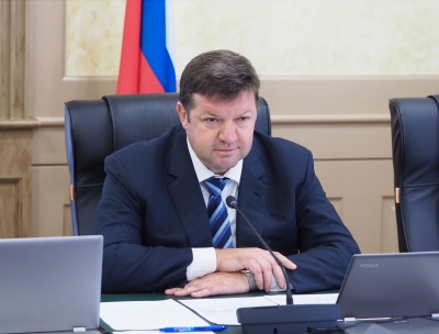 Дума Ставропольского края готовится к широкому обсуждению проекта  бюджета на ближайшие три года