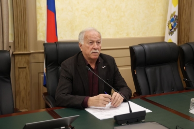 Краевая Дума планирует рассмотреть изменения в бюджет Ставрополья на 2023 год