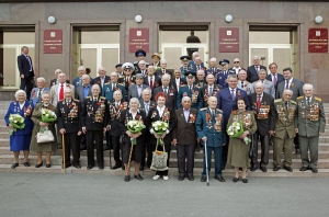 В преддверии Великого праздника