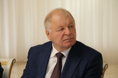 Память должна жить!