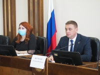 Ставропольские предприятия химпрома смогут получить инвестиционный налоговый вычет