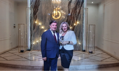 Определены победители XI ежегодного регионального конкурса «Бренд Ставрополья»