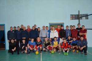 Заслуженные призы