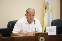 Депутаты Думы Ставрополья предлагают разработать программу восстановления и создания лесополос в регионе