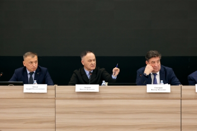 Депутаты потребовали отрегулировать механизм начисления платы за вывоз отходов для предпринимателей и юридических лиц