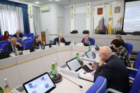 На собрании фракции партии «Единая Россия» поддержаны параметры главного финансового документа Ставрополья