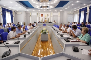 Задачи определены
