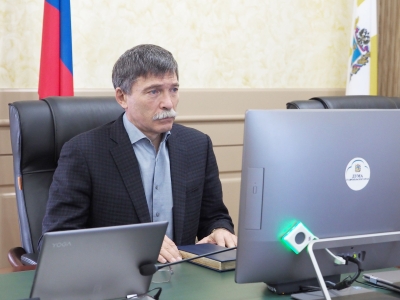 Продукция ставропольских производителей востребована федеральными торговыми сетями