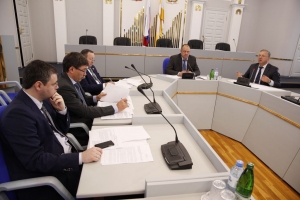 Комитет проголосовал за положительный отзыв