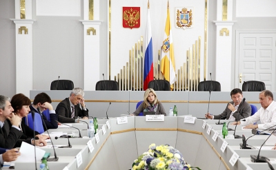 Внимание основным направлениям