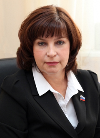 Занятость решит многие проблемы