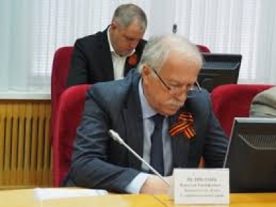 В краевую Думу поступят законопроекты исполнительной власти