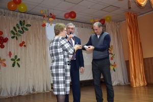 Искренние поздравления