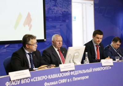 Совет молодых депутатов: что сделано за год работы