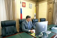 Доходы и расходы бюджета Ставрополья на 2021 год увеличатся