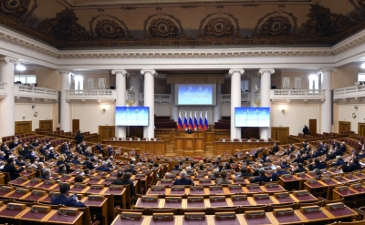 Николай Великдань: традиции патриотического воспитания всегда были сильны в нашем крае