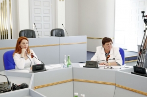 Приоритетное внимание – вопросам доступности здравоохранения