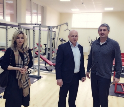 Внимание восточным районам