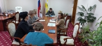 В краевой Думе обсудили изменения законодательства в связи с введением "единого пособия"