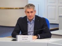 Игорь Лавров: За сильную Россию и за сильного Президента!