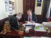 Ставрополье продолжает реализовывать инвестиционный потенциал