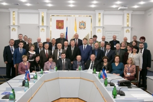 России нужны профессиональные политики