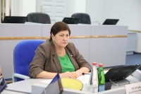 В краевой Думе рассматриваются изменения в социальные законы