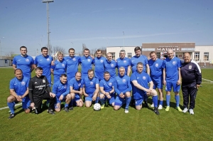 Курс на будущее спорта