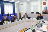 Законопроект по продлению эксперимента по взиманию курортного сбора будет рассмотрен на декабрьском заседании Думы